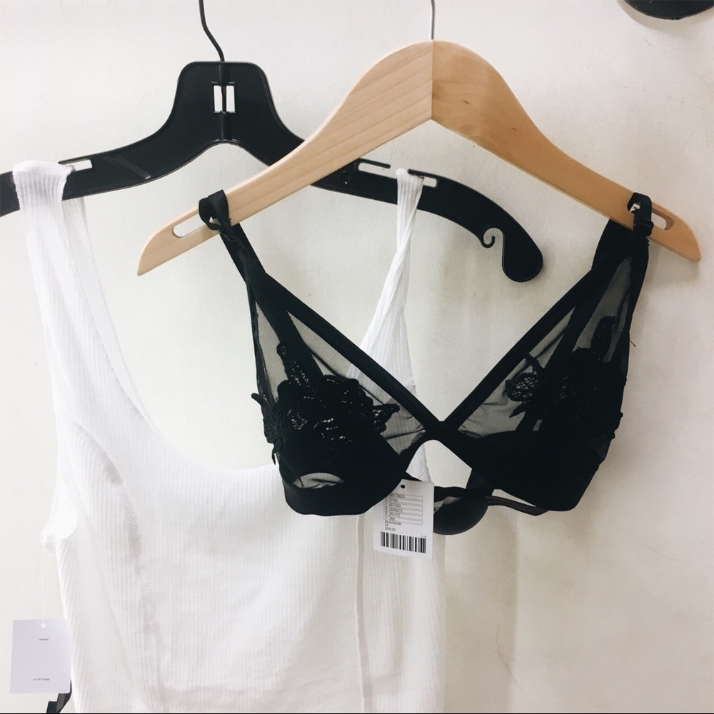 urban outfitters bralette